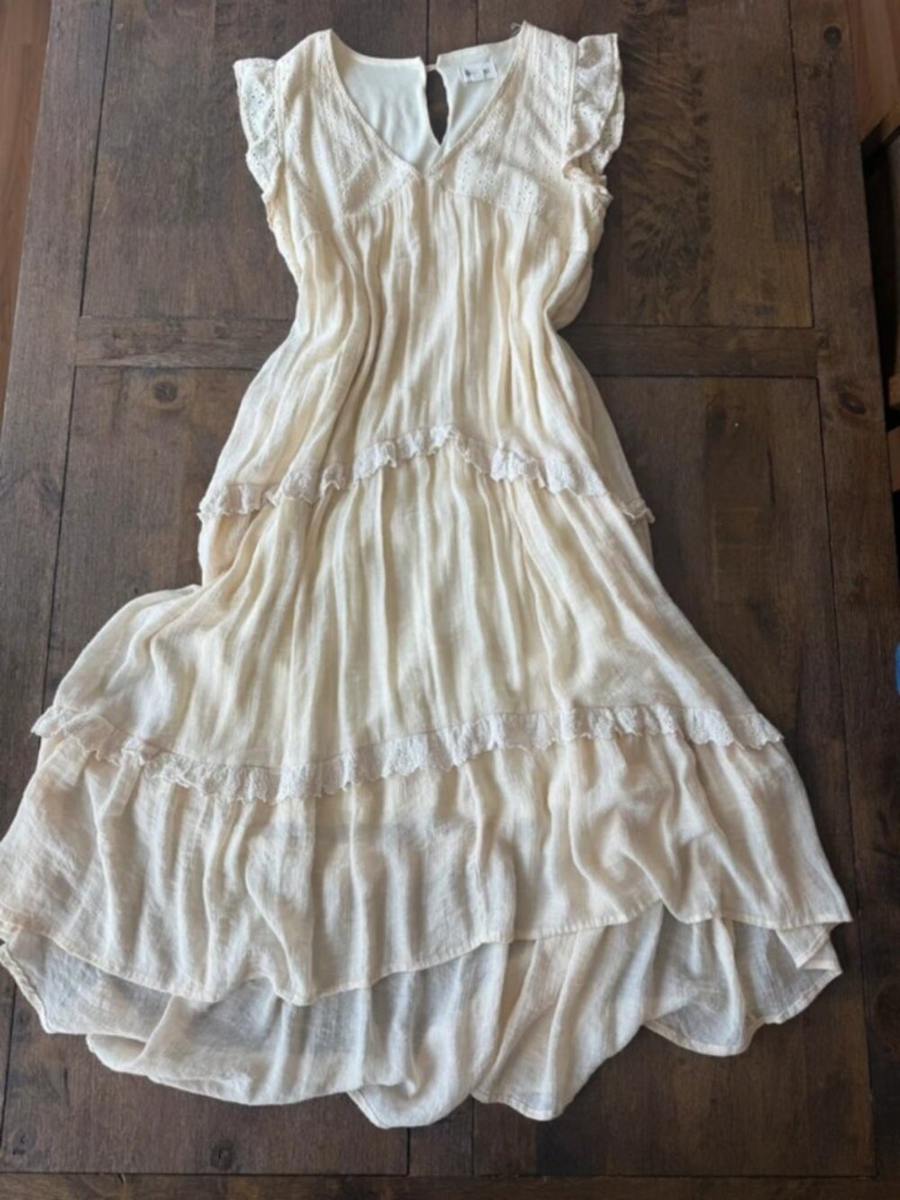 Shop Stevie Dress